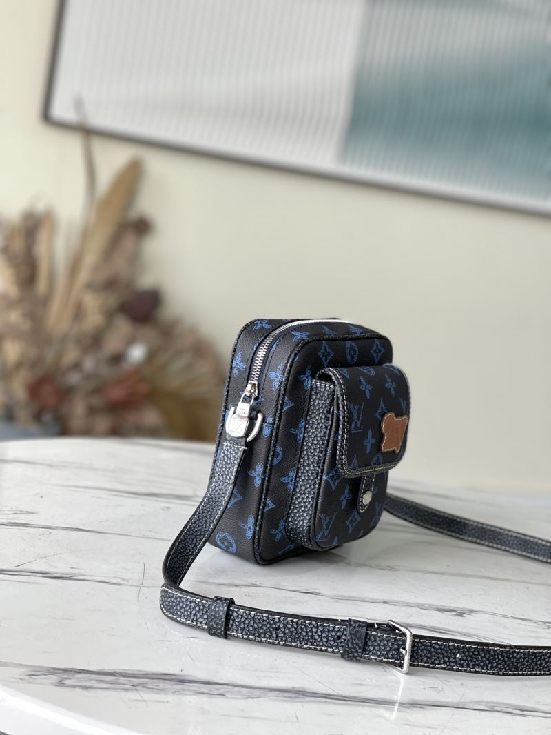 Louis Vuitton Satchel Bags